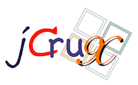 Logo de JCruX